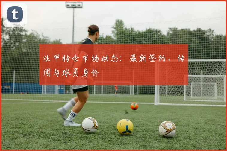法甲转会市场动态:最新签约、传闻与球员身价