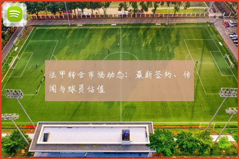 法甲转会市场动态：最新签约、传闻与球员估值