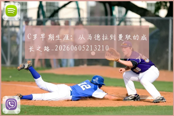 C罗早期生涯：从马德拉到曼联的成长之路_20260605213210